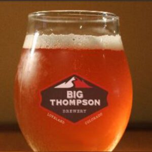 Big Thompson Brewing Co